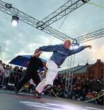 「日本最大級“入場無料”のアーバンスポーツの祭典『YOKOHAMA URBAN SPORTS FESTIVAL ʼ25』今年も世界最高峰のトップアスリートが横浜に集結！」の画像11