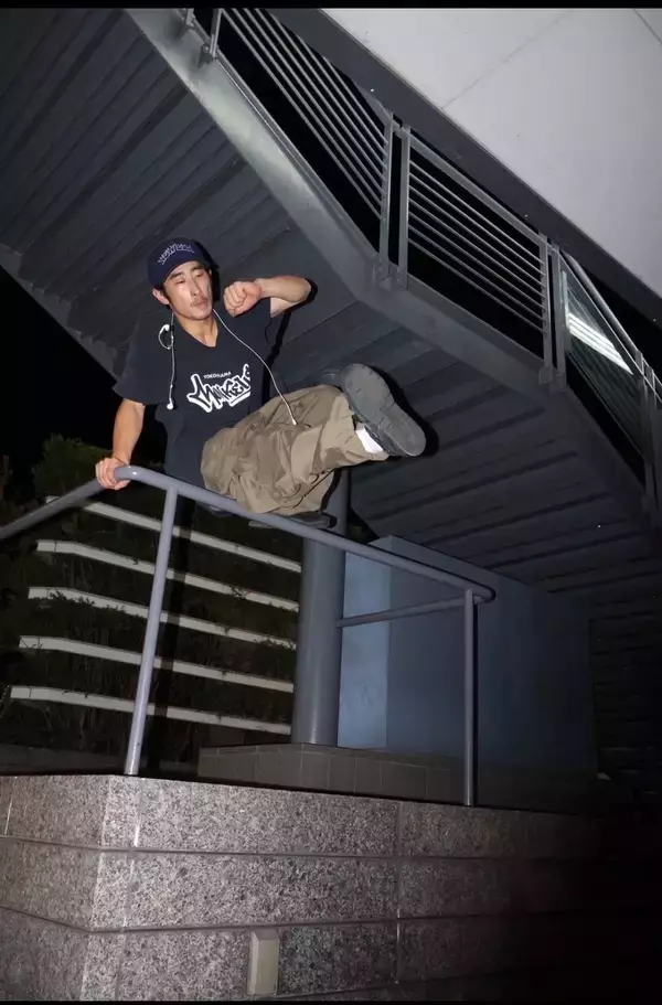 「日本最大級“入場無料”のアーバンスポーツの祭典『YOKOHAMA URBAN SPORTS FESTIVAL ʼ25』今年も世界最高峰のトップアスリートが横浜に集結！」の画像