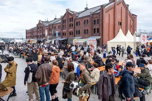 「日本最大級“入場無料”のアーバンスポーツの祭典『YOKOHAMA URBAN SPORTS FESTIVAL ʼ25』今年も世界最高峰のトップアスリートが横浜に集結！」の画像