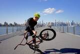 「競技の枠を超えた、新たなBMXの可能性を追求し続ける。NAO YOSHIDAインタビュー」の画像1