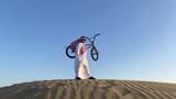 「競技の枠を超えた、新たなBMXの可能性を追求し続ける。NAO YOSHIDAインタビュー」の画像14