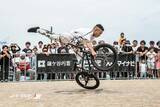 「競技の枠を超えた、新たなBMXの可能性を追求し続ける。NAO YOSHIDAインタビュー」の画像15