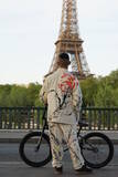 「競技の枠を超えた、新たなBMXの可能性を追求し続ける。NAO YOSHIDAインタビュー」の画像17