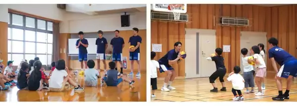 ダブルダッチや3×3のプロ選手による体験記録会「しもチャレ2025 ファイナル」を2月14日（土）に開催！