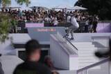 「最後の最後に決め切ったベストトリックで大逆転「World Skateboarding Tour :ローザンヌ・ストリート 2023」- パリ五輪予選大会 / 女子ストリート決勝」の画像10