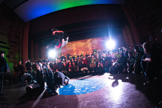 SUNSHINE JAMのスピンオフ企画、LOCAL vs LOCALのCREW BATTLE「LOCALS PRIDE」が開催決定！