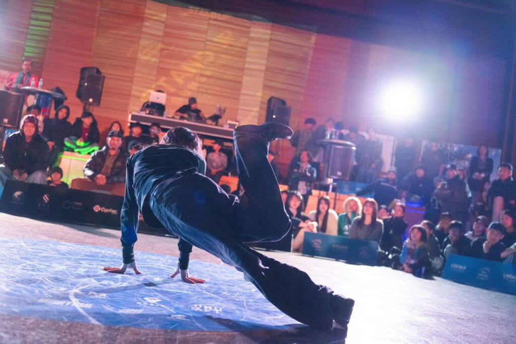 SUNSHINE JAMのスピンオフ企画、LOCAL vs LOCALのCREW BATTLE「LOCALS PRIDE」が開催決定！
