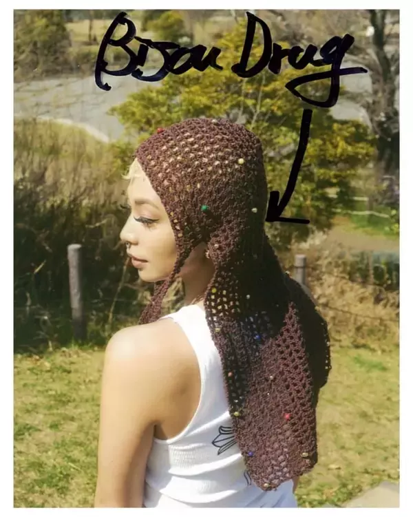 東京発のハンドメイド・ヘッドウェアブランド「vie（ヴィー）」、 バンコクでPOP-UPを開催！