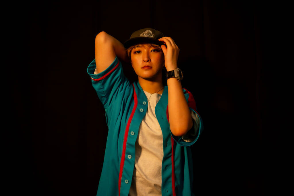 世界を舞台に活躍するトップダンサーMAiKAが語る。「X-girl STREET DANCE BATTLE」を通して次世代に伝えたい、自分だけのスタイルを表現する大切さ