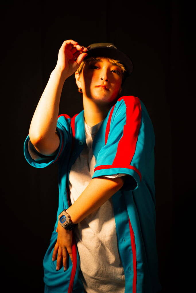 世界を舞台に活躍するトップダンサーMAiKAが語る。「X-girl STREET DANCE BATTLE」を通して次世代に伝えたい、自分だけのスタイルを表現する大切さ