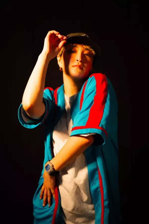 「世界を舞台に活躍するトップダンサーMAiKAが語る。「X-girl STREET DANCE BATTLE」を通して次世代に伝えたい、自分だけのスタイルを表現する大切さ」の画像