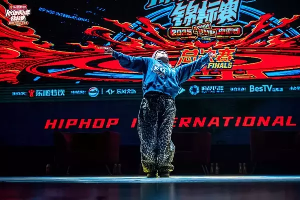 「世界を舞台に活躍するトップダンサーMAiKAが語る。「X-girl STREET DANCE BATTLE」を通して次世代に伝えたい、自分だけのスタイルを表現する大切さ」の画像