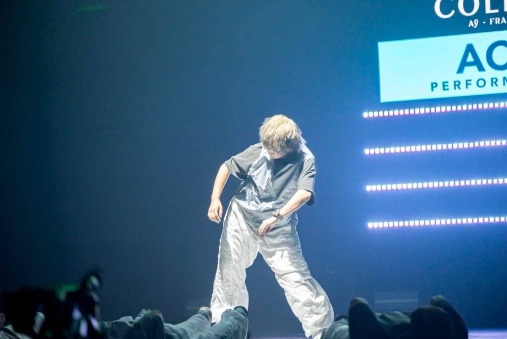 世界を舞台に活躍するトップダンサーMAiKAが語る。「X-girl STREET DANCE BATTLE」を通して次世代に伝えたい、自分だけのスタイルを表現する大切さ