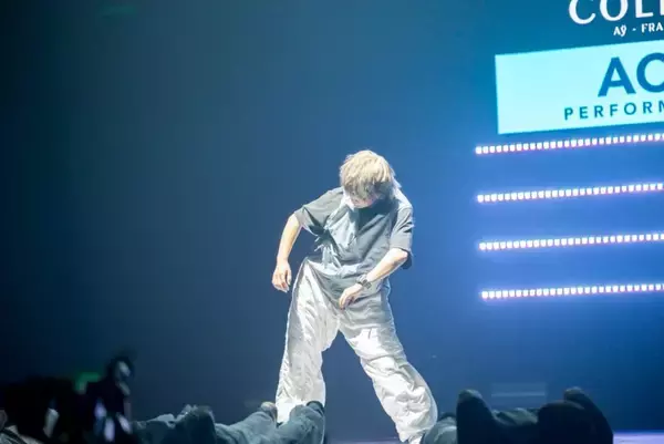 「世界を舞台に活躍するトップダンサーMAiKAが語る。「X-girl STREET DANCE BATTLE」を通して次世代に伝えたい、自分だけのスタイルを表現する大切さ」の画像