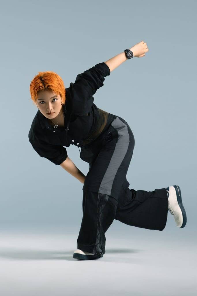 世界を舞台に活躍するトップダンサーMAiKAが語る。「X-girl STREET DANCE BATTLE」を通して次世代に伝えたい、自分だけのスタイルを表現する大切さ