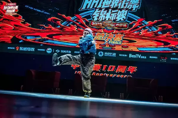 「世界を舞台に活躍するトップダンサーMAiKAが語る。「X-girl STREET DANCE BATTLE」を通して次世代に伝えたい、自分だけのスタイルを表現する大切さ」の画像