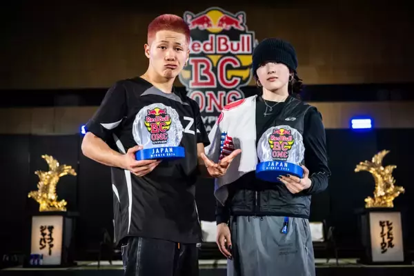 世界レベルの1on1ブレイキンバトル「Red Bull BC One Cypher Japan 2026」が10年ぶりに名古屋で開催！B-Boy NONESKIとB-Girl Cocoaが日本代表に決定