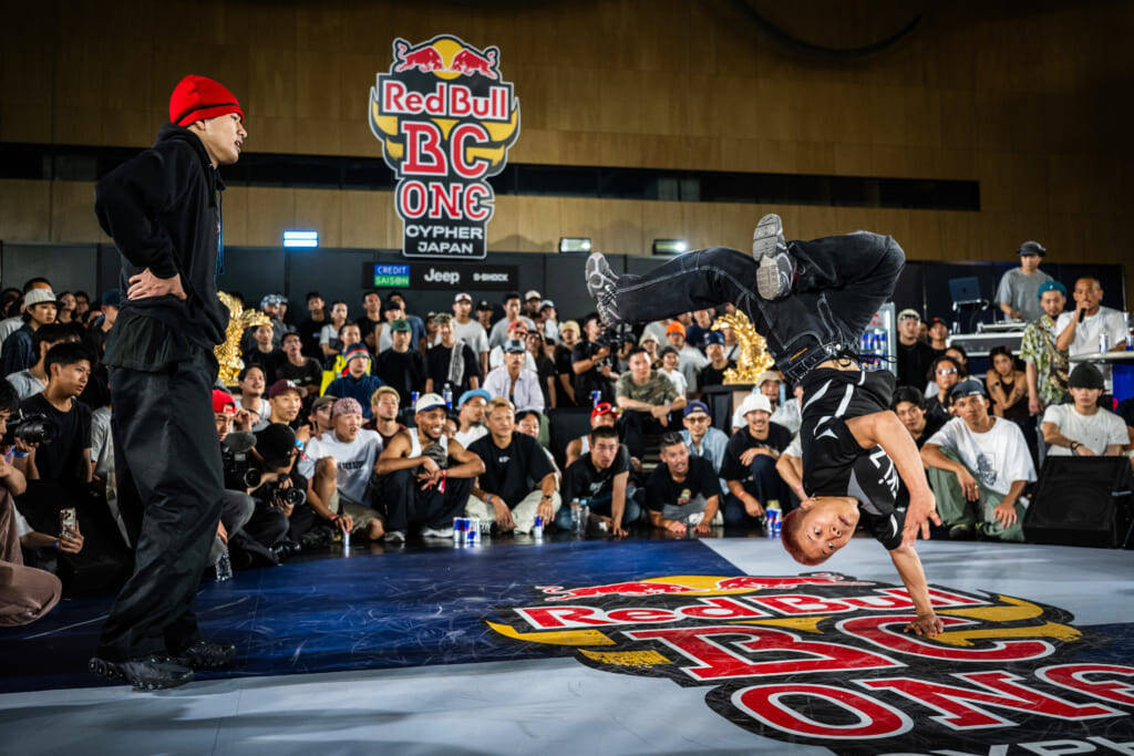 世界レベルの1on1ブレイキンバトル「Red Bull BC One Cypher Japan 2026」が10年ぶりに名古屋で開催！B-Boy NONESKIとB-Girl Cocoaが日本代表に決定