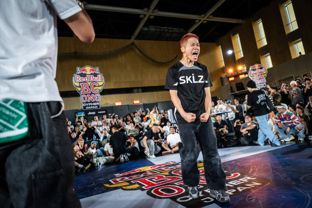 世界レベルの1on1ブレイキンバトル「Red Bull BC One Cypher Japan 2026」が10年ぶりに名古屋で開催！B-Boy NONESKIとB-Girl Cocoaが日本代表に決定