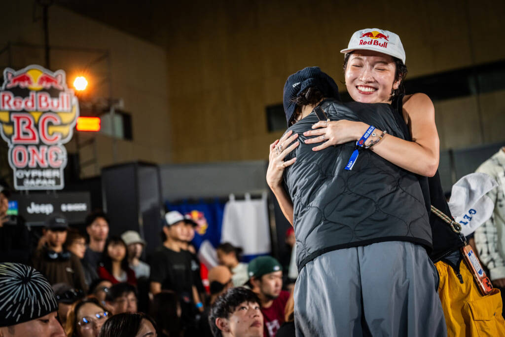 世界レベルの1on1ブレイキンバトル「Red Bull BC One Cypher Japan 2026」が10年ぶりに名古屋で開催！B-Boy NONESKIとB-Girl Cocoaが日本代表に決定