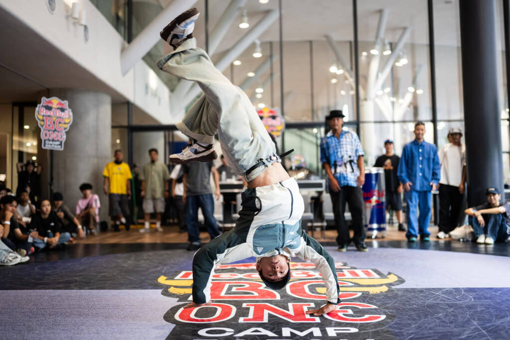 世界レベルの1on1ブレイキンバトル「Red Bull BC One Cypher Japan 2026」が10年ぶりに名古屋で開催！B-Boy NONESKIとB-Girl Cocoaが日本代表に決定