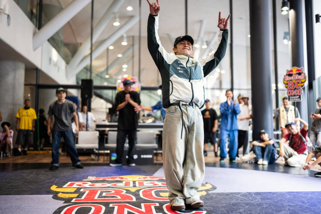 世界レベルの1on1ブレイキンバトル「Red Bull BC One Cypher Japan 2026」が10年ぶりに名古屋で開催！B-Boy NONESKIとB-Girl Cocoaが日本代表に決定