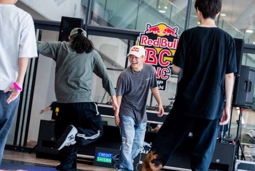 世界レベルの1on1ブレイキンバトル「Red Bull BC One Cypher Japan 2026」が10年ぶりに名古屋で開催！B-Boy NONESKIとB-Girl Cocoaが日本代表に決定