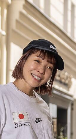 ROAD TO PARIS 新種目ブレイキン OQS BUDAPEST にてオリンピック出場選手が決定予定 BREAKING JAPAN が最終戦へのぞむ！