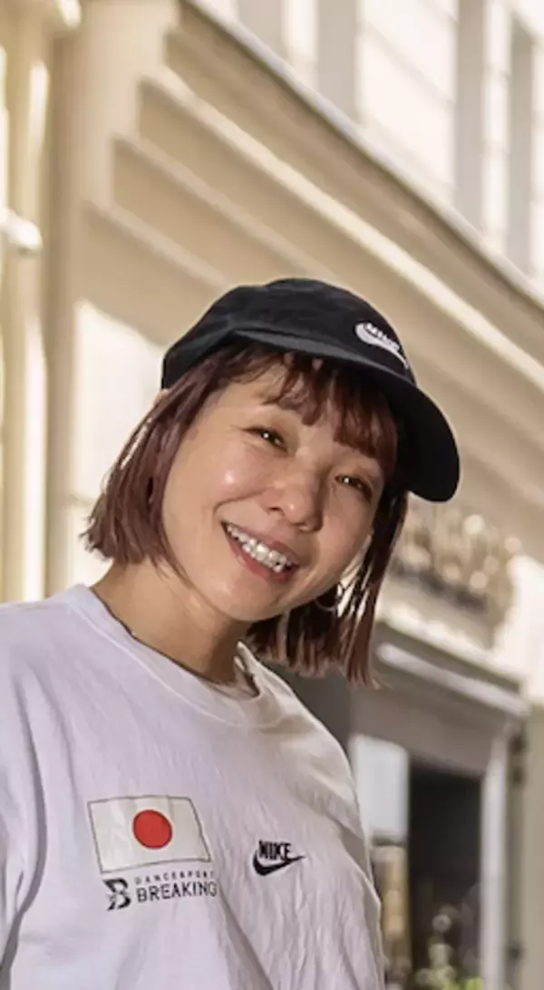 「ROAD TO PARIS 新種目ブレイキン OQS BUDAPEST にてオリンピック出場選手が決定予定 BREAKING JAPAN が最終戦へのぞむ！」の画像