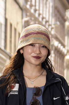 ROAD TO PARIS 新種目ブレイキン OQS BUDAPEST にてオリンピック出場選手が決定予定 BREAKING JAPAN が最終戦へのぞむ！