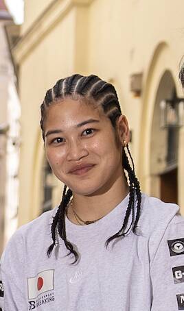 ROAD TO PARIS 新種目ブレイキン OQS BUDAPEST にてオリンピック出場選手が決定予定 BREAKING JAPAN が最終戦へのぞむ！