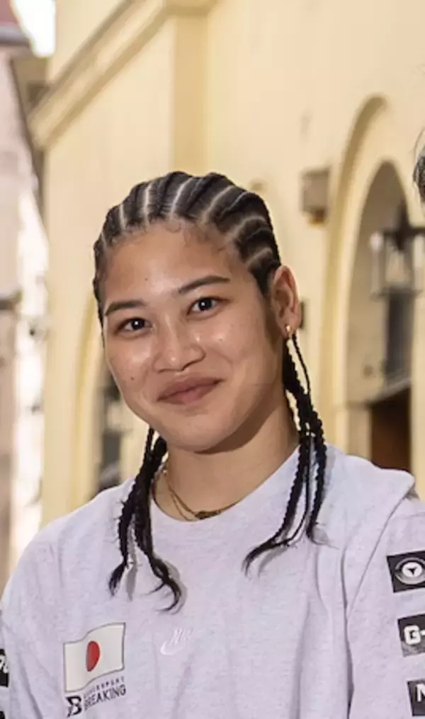 「ROAD TO PARIS 新種目ブレイキン OQS BUDAPEST にてオリンピック出場選手が決定予定 BREAKING JAPAN が最終戦へのぞむ！」の画像