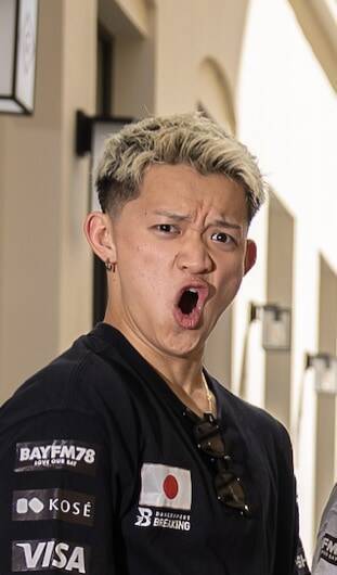 ROAD TO PARIS 新種目ブレイキン OQS BUDAPEST にてオリンピック出場選手が決定予定 BREAKING JAPAN が最終戦へのぞむ！