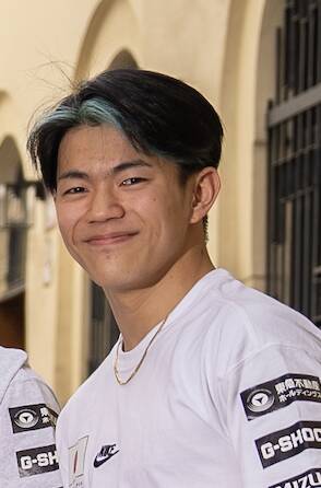 ROAD TO PARIS 新種目ブレイキン OQS BUDAPEST にてオリンピック出場選手が決定予定 BREAKING JAPAN が最終戦へのぞむ！