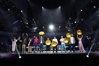 『マイナビDANCEALIVE 2023 FINAL』の見どころを大特集！ダンスファン必見の大イベント！