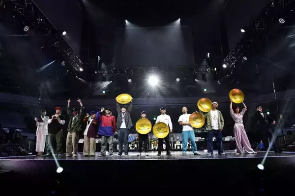 『マイナビDANCEALIVE 2023 FINAL』の見どころを大特集！ダンスファン必見の大イベント！