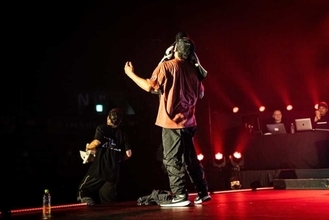 「第5回全日本ブレイキン選手権」が開催！今年の日本一は誰の手に！？