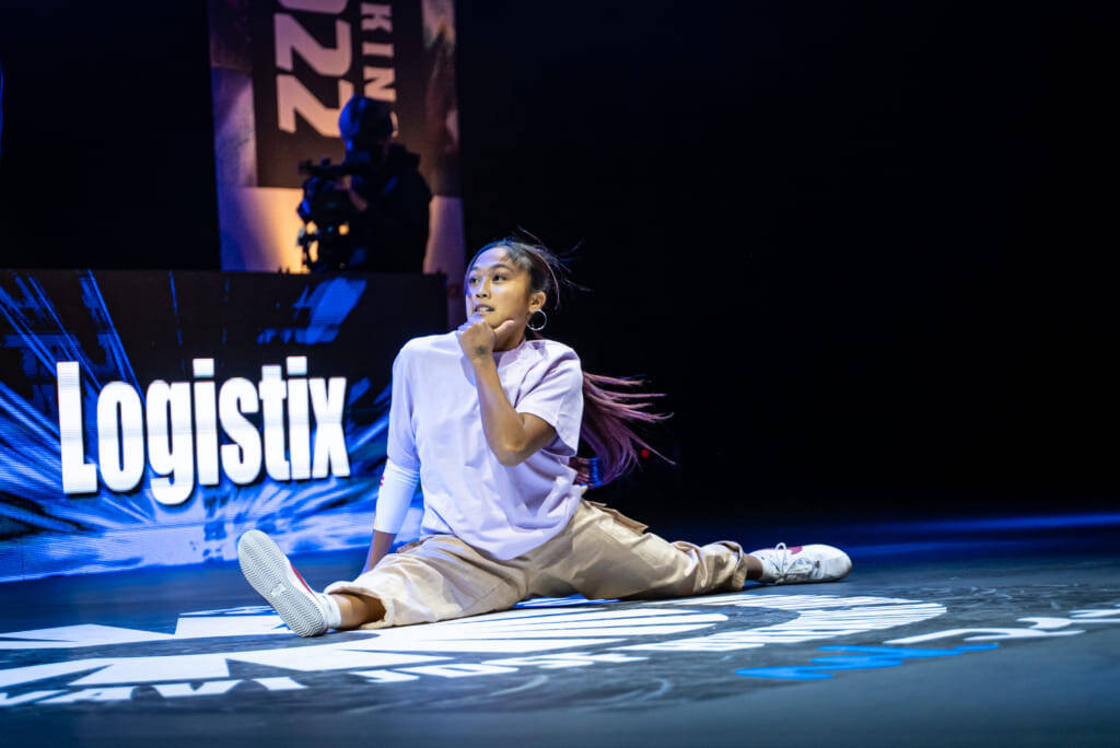 SHIGEKIXがNORIとの直接対決を制し優勝！「マイナビ JDSF ブレイキン ジャパン オープン 2022」