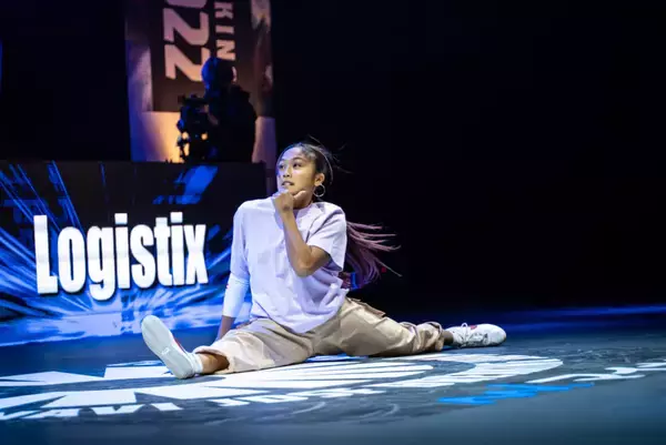 「SHIGEKIXがNORIとの直接対決を制し優勝！「マイナビ JDSF ブレイキン ジャパン オープン 2022」」の画像