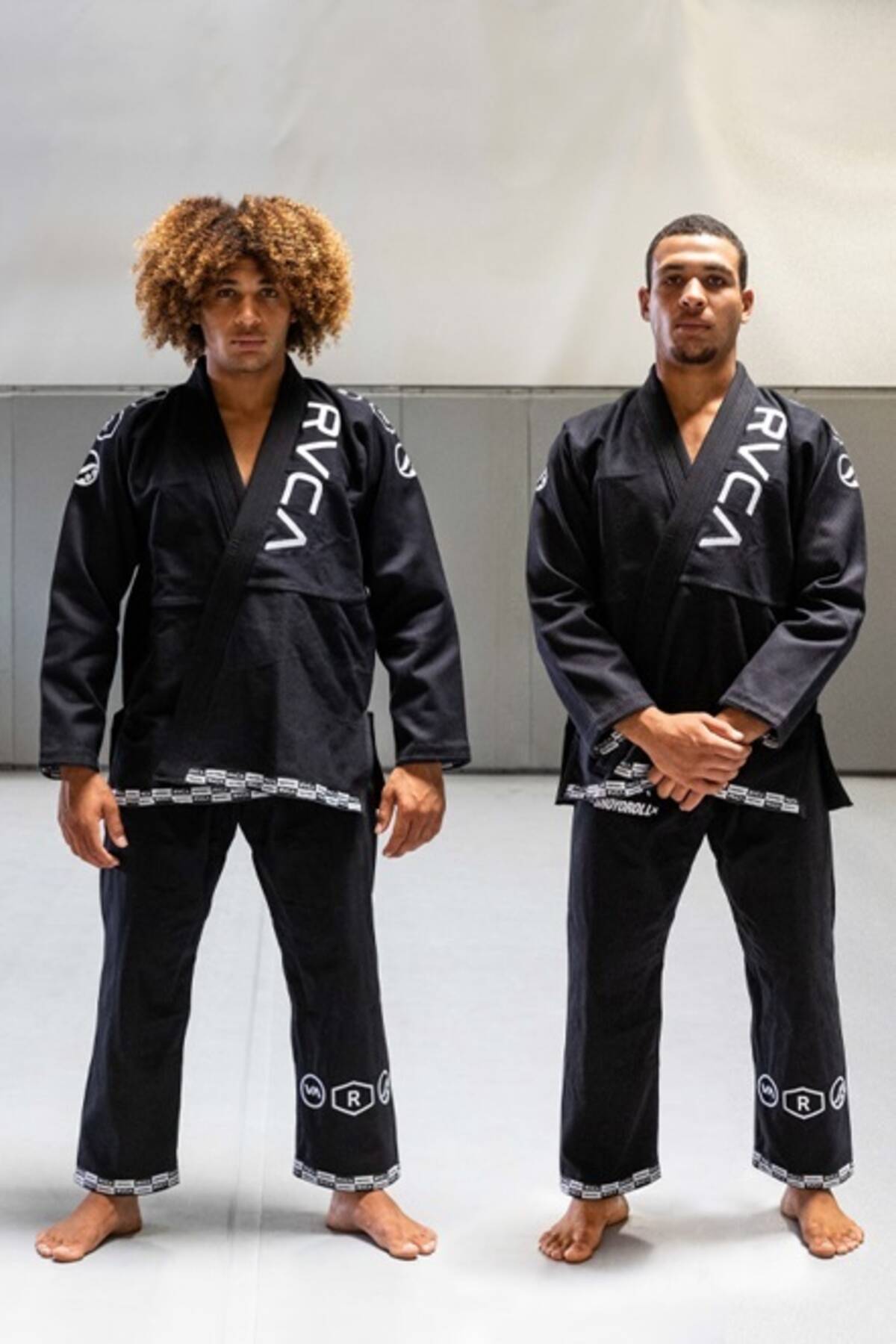 日本未発売！RVCA ART OF JIU JITSU GI（柔術衣）A1（ブラジリアン柔術  