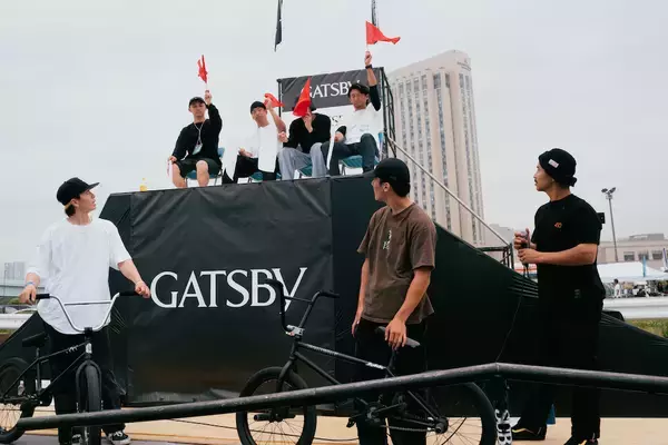 「白熱の戦い！「CHIMERA GAMES BMX STREET BATTLE」イベントレポート」の画像