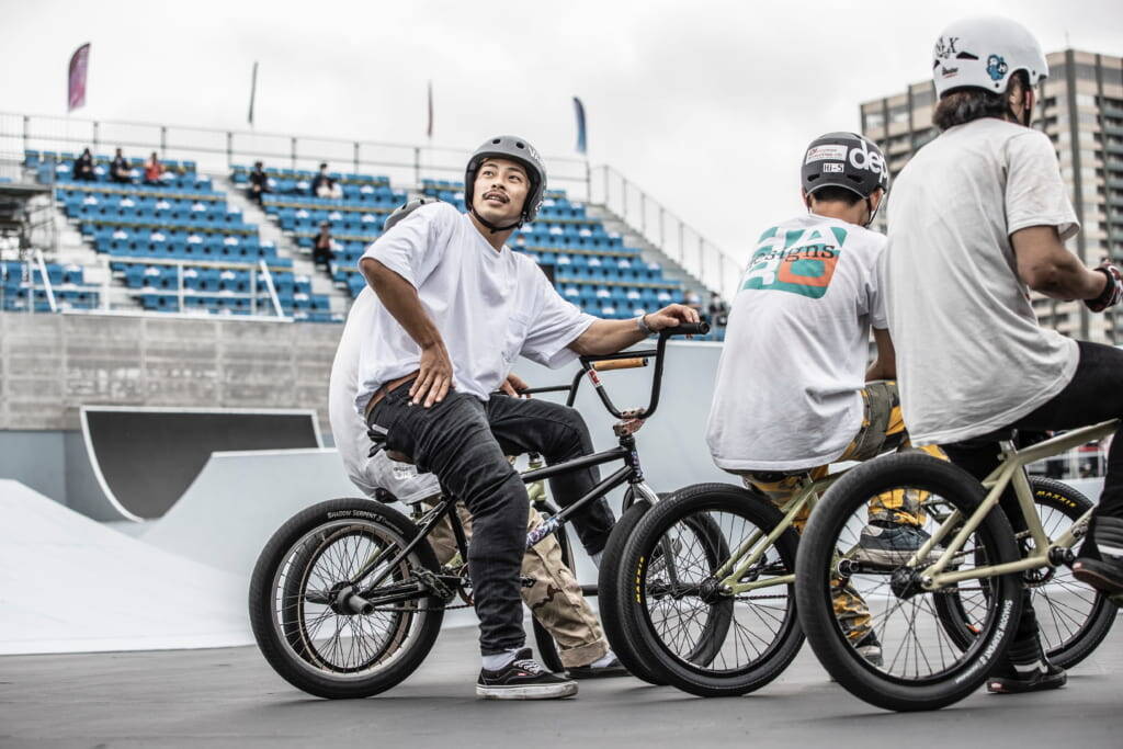 名古屋のド真ん中、高架下に“挑戦できる遊び場”をつくる。「RIDE BASE KASADERA」プロジェクト始動