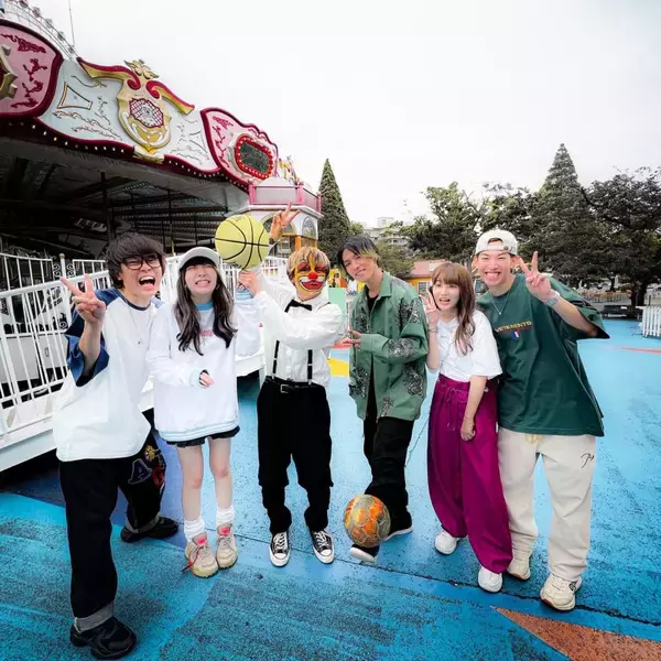 「「業界の枠を越えた、フリースタイルフットボールの新たな可能性」Ibukiがデザインするプロキャリア。」の画像