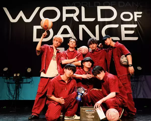 「「業界の枠を越えた、フリースタイルフットボールの新たな可能性」Ibukiがデザインするプロキャリア。」の画像