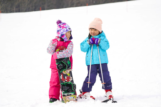滑る人も滑らない人も楽しめる！雪上のお祭り「NEKOMA MOUNTAIN FEST」が開催