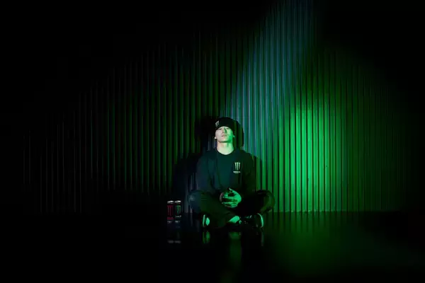 BBOY TOAが「MONSTER ENERGY BREAKERS」に加入。日本人ダンサーとして初のモンスターエナジーとスポンサーシップも締結！