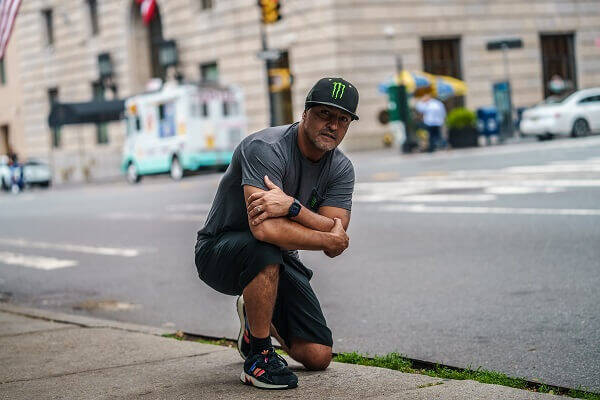 BBOY TOAが「MONSTER ENERGY BREAKERS」に加入。日本人ダンサーとして初のモンスターエナジーとスポンサーシップも締結！