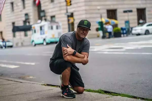 「BBOY TOAが「MONSTER ENERGY BREAKERS」に加入。日本人ダンサーとして初のモンスターエナジーとスポンサーシップも締結！」の画像