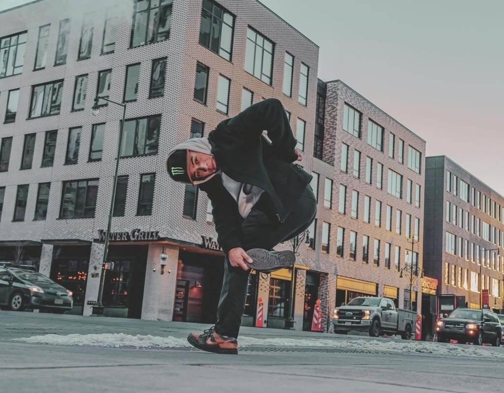 BBOY TOAが「MONSTER ENERGY BREAKERS」に加入。日本人ダンサーとして初のモンスターエナジーとスポンサーシップも締結！