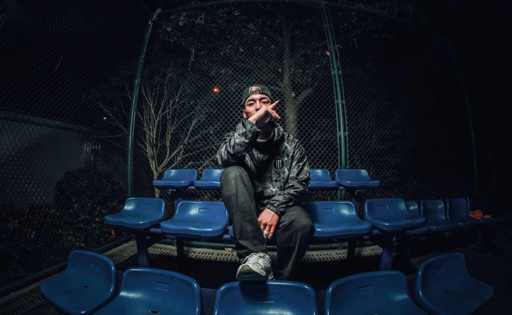 BBOY TOAが「MONSTER ENERGY BREAKERS」に加入。日本人ダンサーとして初のモンスターエナジーとスポンサーシップも締結！